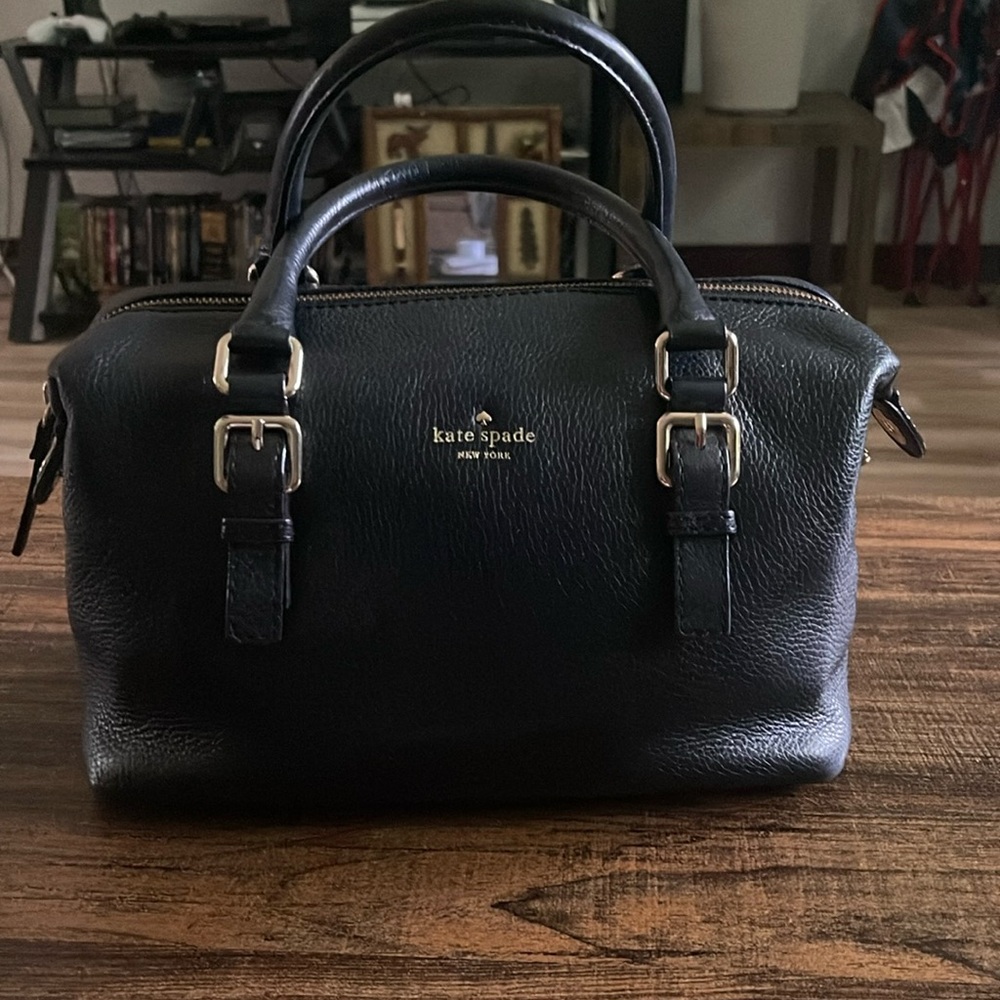 Kate Spade Boston Handbag/Crossbody